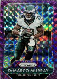 DeMarco Murray
