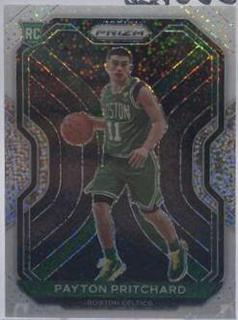 Payton Pritchard
