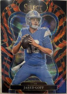 Jared Goff