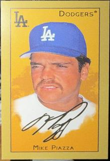 Mike Piazza