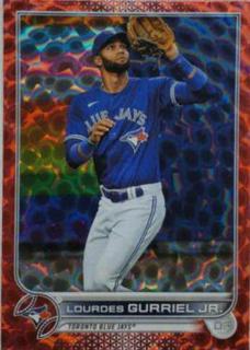 Lourdes Gurriel Jr.