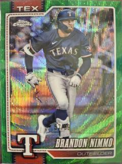 Brandon Nimmo