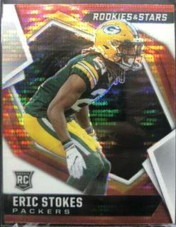 Eric Stokes
