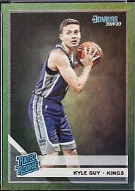 Kyle Guy