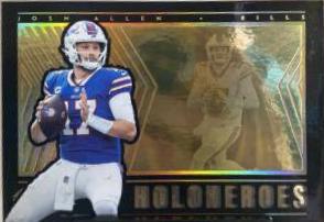 Josh Allen