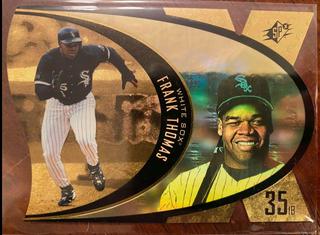 Frank Thomas