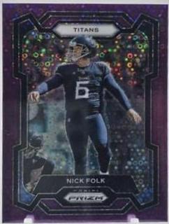 Nick Folk