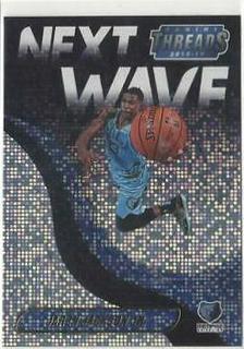 Jaren Jackson Jr.