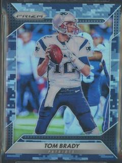 Tom Brady