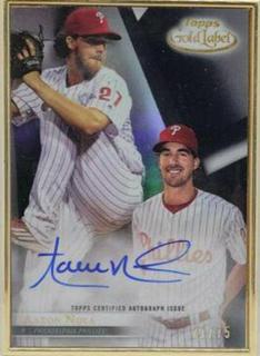 Aaron Nola
