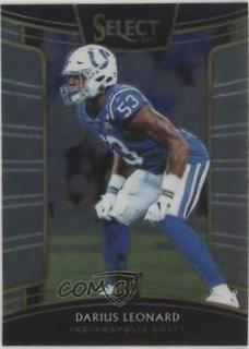 Darius Leonard
