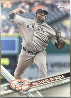 Michael Pineda