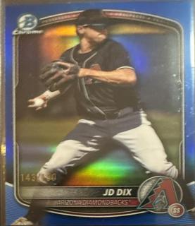 JD Dix