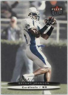 Bryant Johnson