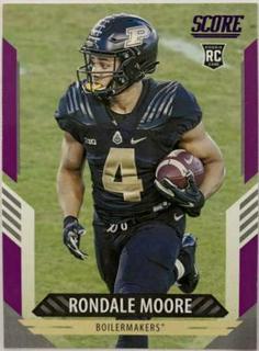 Rondale Moore