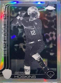 Rhys Hoskins