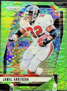 Jamal Anderson