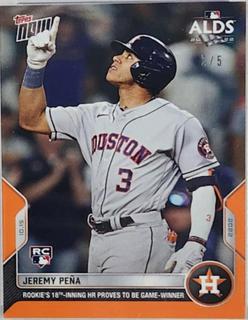 Jeremy Pena