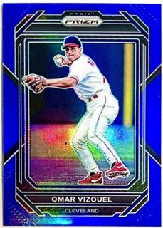 Omar Vizquel