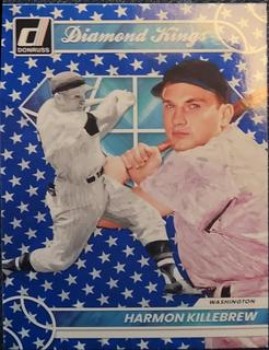 Harmon Killebrew