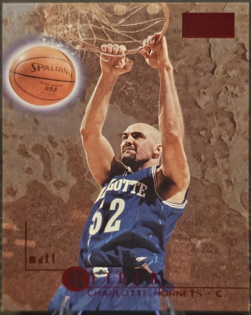 Matt Geiger [Star Rubies] #13