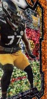 Broderick Jones