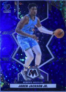 Jaren Jackson Jr.