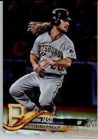 John Jaso