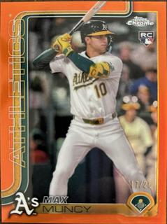 Max Muncy