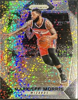 Markieff Morris