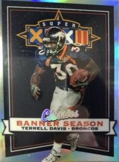 Terrell Davis
