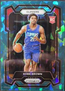 Kobe Brown