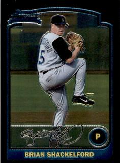 Brian Shackelford