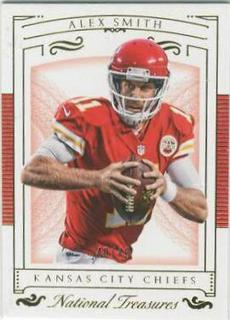 Alex Smith
