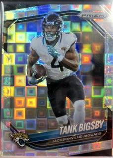 Tank Bigsby