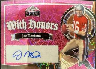 Joe Montana
