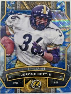 Jerome Bettis