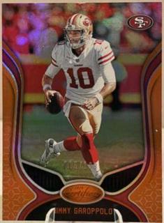 Jimmy Garoppolo