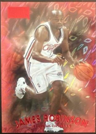 Stephon Marbury [Star Rubies] #215