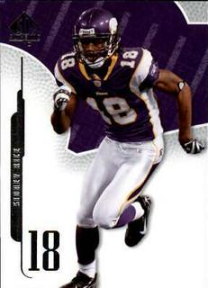 Sidney Rice