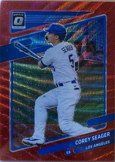 Corey Seager