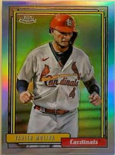 Yadier Molina