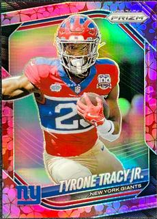 Tyrone Tracy Jr.