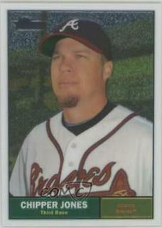 Chipper Jones