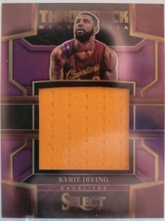 Kyrie Irving