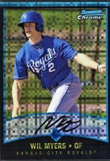 Wil Myers