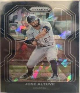 Jose Altuve