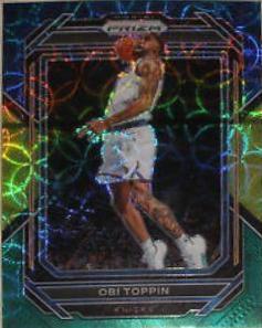 Obi Toppin