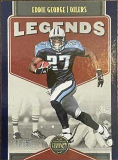 Eddie George