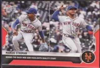 Marcus Stroman